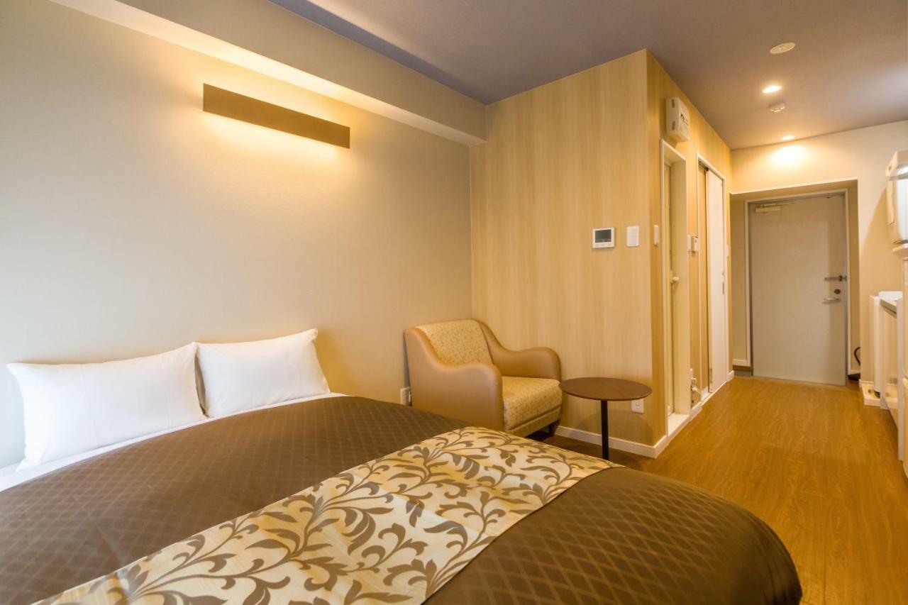 Mr. Kinjo In Shiozaki Aparthotel Itoman Luaran gambar